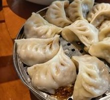Sauce Meat Dumplings