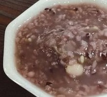 Eight Treasure Porridge