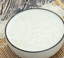 Slow-Cooked Rice Porridge