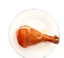 Single Chicken Leg
