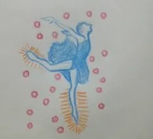 Pickled Chili Tomato Whole Pork Trotter Noodles