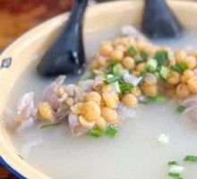 Pork Trotter Soup
