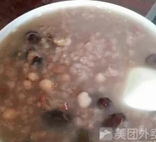 Eight Treasure Porridge
