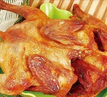 Whole Chicken