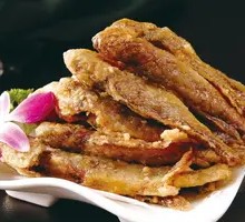 Salt-and-pepper Small Yellow Croaker