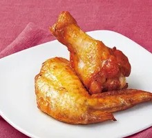 Orleans Grilled Wings