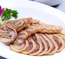 Bunier's Pig Ear Bites