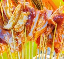 Handmade Pork Cartilage