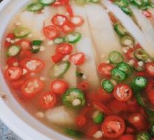 Sichuan Pepper Chicken