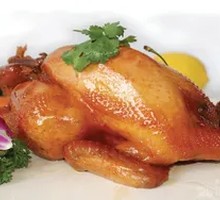 Hundred-Flavor Chicken