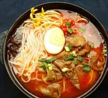 Tomato and Pig Liver Stir-fry