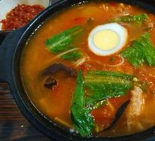 Tomato and Pork Stir-fry