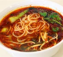 Pickled Chili Tomato Flavor Rice Noodles