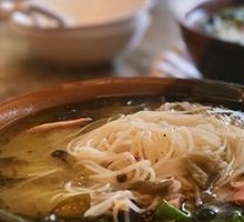 Old Jar Sichuan Pickled Pork Liver Rice Noodles