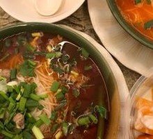 Tomato and Pork Rib Stew