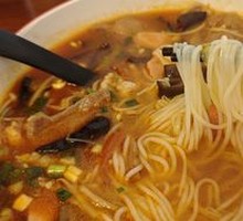 Zhao's Four Fresh Rice Noodles