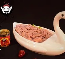 Fresh Goose Intestines