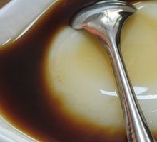 Brown Sugar Cold Cake