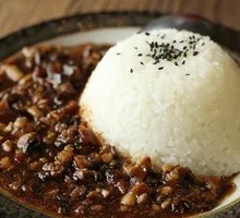 Taiwanese Braised Pork Rice