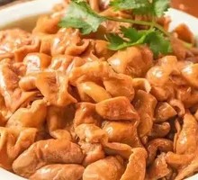 Special Pig Intestines