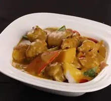 Chicken Curry