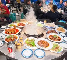 Nianwei Pao Zhu Tang