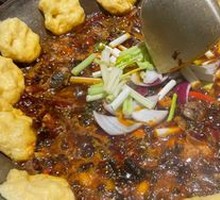 Free-range Firewood Chicken