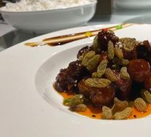 Classic Sweet and Sour Pork Ribs