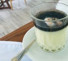 Black Truffle Steamed Egg
