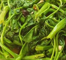 Stir-Fried Seasonal Vegetables