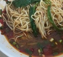 Appetizer Noodles