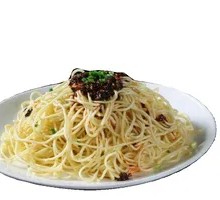 Cold Noodles Set Meal