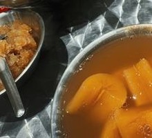 Tapioca Dessert