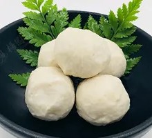 Filled Fish Balls