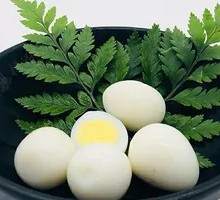 Quail Egg