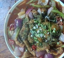 Tai'an Fish