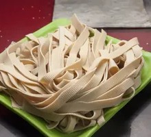 Tofu Skin