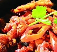 Pork Tenderloin