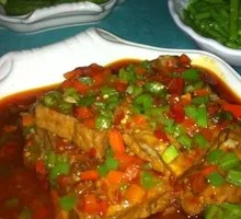 Troubled Tofu