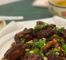 Fragrant Spare Ribs