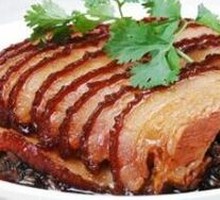 Big Knife Braised Pork