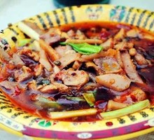 Chicken Offal