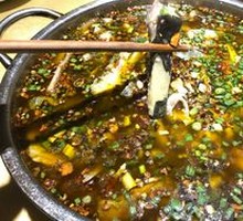 Pickled Pepper Catfish
