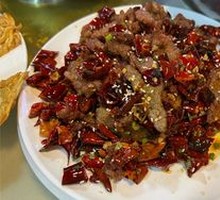 Skillful Tender Beef