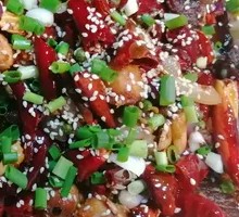 Fragrant Spicy Chicken in Dry Pot