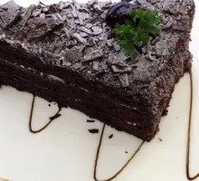 Classic Black Forest