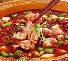 Spring Water Chicken