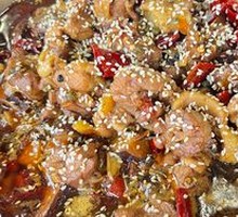 Signature Spring Chicken