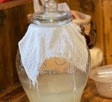 Rice Wine