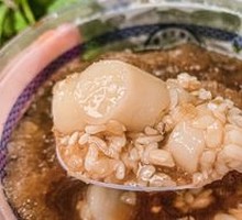 Brown Sugar Fermented Rice Wine
